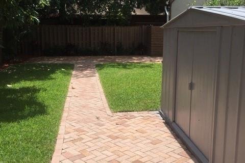 Touwnhouse à louer à Lauderhill, Floride: 2 chambres, 99.96 m2 № 2393244 - photo 19