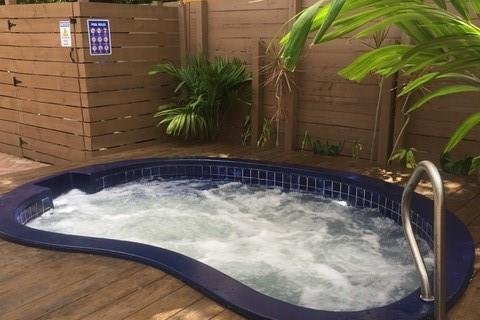 Touwnhouse à louer à Lauderhill, Floride: 2 chambres, 99.96 m2 № 2393244 - photo 21