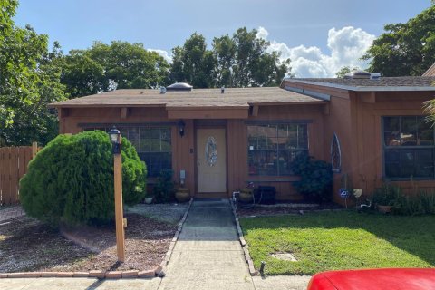 Touwnhouse à Lauderhill, Floride 2 chambres, 99.96 m2 № 2393244