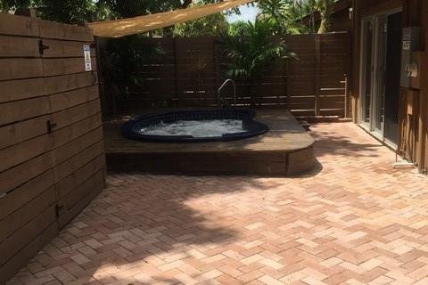 Touwnhouse à louer à Lauderhill, Floride: 2 chambres, 99.96 m2 № 2393244 - photo 20