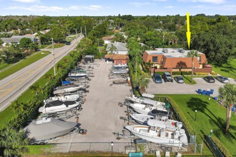 Adosado en alquiler en Jupiter, Florida, 2 dormitorios, 136.57 m2 № 1168884 - foto 1