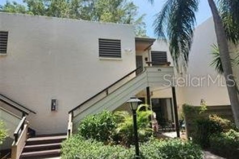 Copropriété à louer à Bradenton, Floride: 2 chambres, 87.33 m2 № 1411802 - photo 1