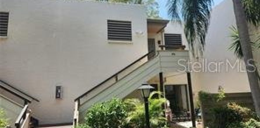 Condominio en Bradenton, Florida, 2 dormitorios № 1411802