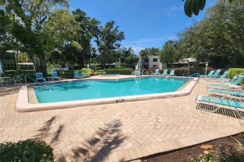 Copropriété à louer à Bradenton, Floride: 2 chambres, 87.33 m2 № 1411802 - photo 19