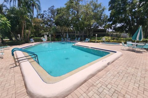 Copropriété à louer à Bradenton, Floride: 2 chambres, 87.33 m2 № 1411802 - photo 20