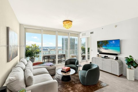 Condominio en venta en Miami, Florida, 3 dormitorios, 158.68 m2 № 1981994 - foto 10