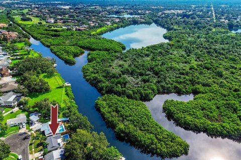 Снять в аренду виллу или дом в Семинол, Флорида 9 комнат, 129.04м2, № 1910656 - фото 5