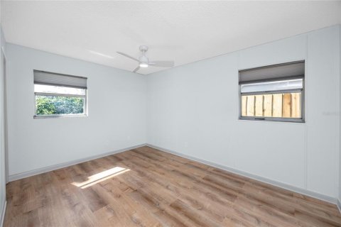 Снять в аренду виллу или дом в Семинол, Флорида 9 комнат, 129.04м2, № 1910656 - фото 23