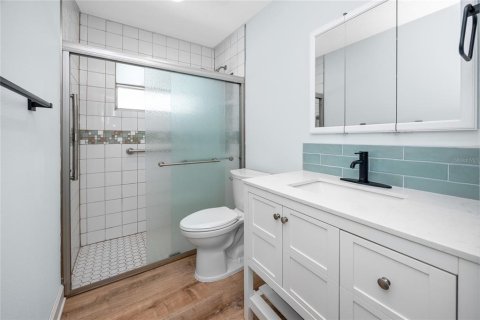 Снять в аренду виллу или дом в Семинол, Флорида 9 комнат, 129.04м2, № 1910656 - фото 29