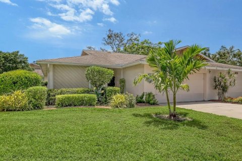 Casa en venta en Sarasota, Florida, 2 dormitorios, 143.81 m2 № 1886203 - foto 1