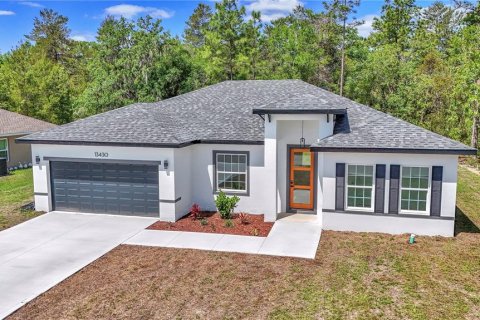 House in Ocala, Florida 4 bedrooms, 164.81 sq.m. № 1722234 - photo 3