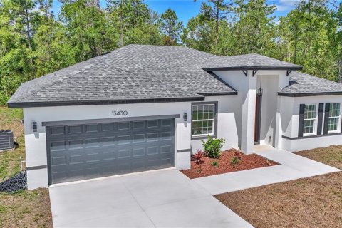 House in Ocala, Florida 4 bedrooms, 164.81 sq.m. № 1722234 - photo 2
