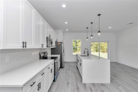 House in Ocala, Florida 4 bedrooms, 164.81 sq.m. № 1722234 - photo 11