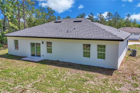 House in Ocala, Florida 4 bedrooms, 164.81 sq.m. № 1722234 - photo 30