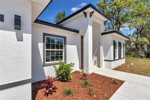 House in Ocala, Florida 4 bedrooms, 164.81 sq.m. № 1722234 - photo 4