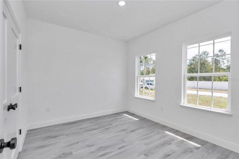 House in Ocala, Florida 4 bedrooms, 164.81 sq.m. № 1722234 - photo 25