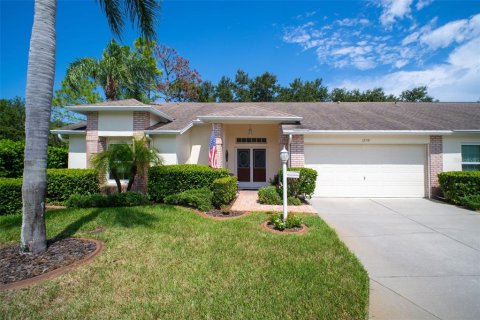 Villa ou maison à Trinity, Floride 2 chambres, 176.79 m2 № 2312919