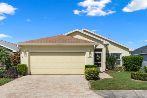 Casa en venta en Lake Wales, Florida, 2 dormitorios, 143.63 m2 № 1782765 - foto 1