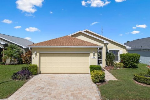 Casa en venta en Lake Wales, Florida, 2 dormitorios, 143.63 m2 № 1782765 - foto 29