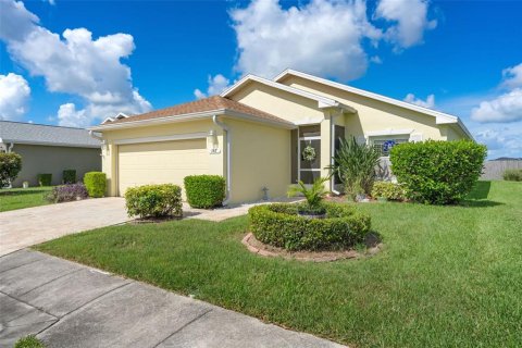 Casa en venta en Lake Wales, Florida, 2 dormitorios, 143.63 m2 № 1782765 - foto 3