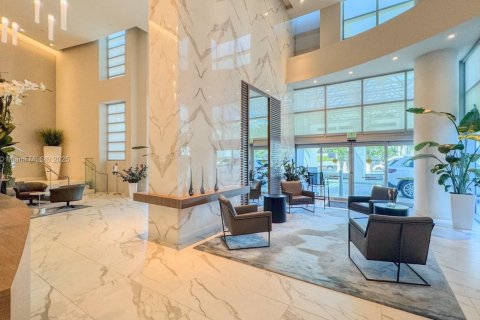 Condo in Hollywood, Florida, 3 bedrooms  № 1375771 - photo 23