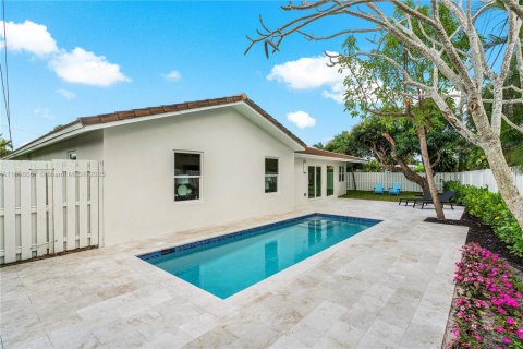Villa ou maison à vendre à Boca Raton, Floride: 4 chambres, 257.43 m2 № 1950146 - photo 27