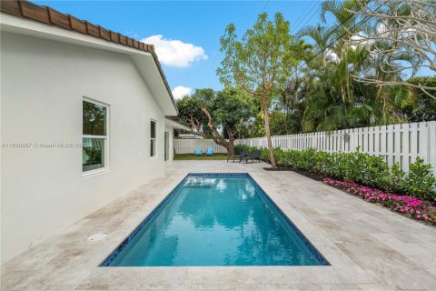 Villa ou maison à vendre à Boca Raton, Floride: 4 chambres, 257.43 m2 № 1950146 - photo 28