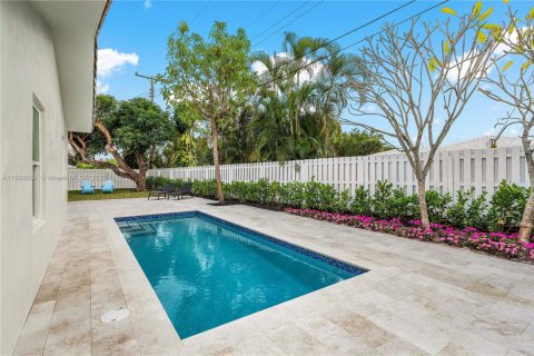 Villa ou maison à vendre à Boca Raton, Floride: 4 chambres, 257.43 m2 № 1950146 - photo 21