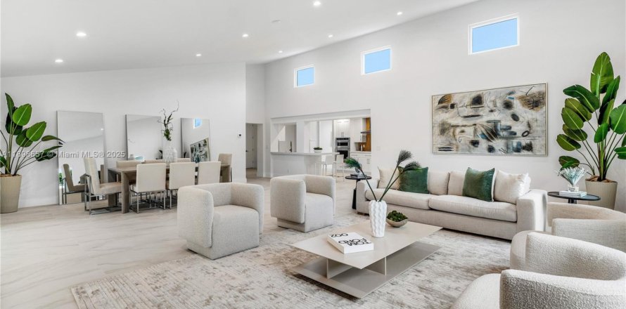 Villa ou maison à Boca Raton, Floride 4 chambres, 257.43 m2 № 1950146