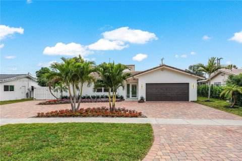 Villa ou maison à vendre à Boca Raton, Floride: 4 chambres, 257.43 m2 № 1950146 - photo 24