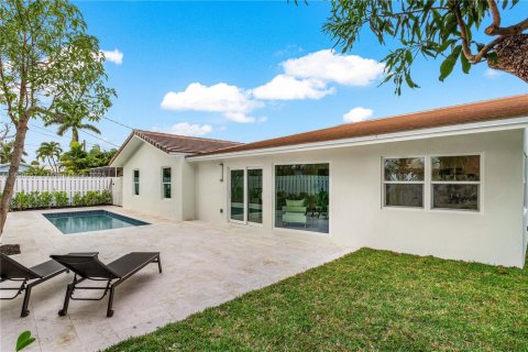 Villa ou maison à vendre à Boca Raton, Floride: 4 chambres, 257.43 m2 № 1950146 - photo 29