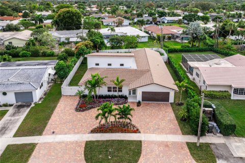 Villa ou maison à vendre à Boca Raton, Floride: 4 chambres, 257.43 m2 № 1950146 - photo 23
