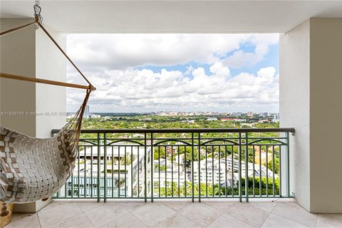 Copropriété à louer à Miami, Floride: 3 chambres, 196.4 m2 № 1830861 - photo 17