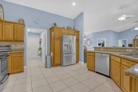 House in Jupiter, Florida 4 bedrooms, 263.47 sq.m. № 2424760 - photo 4