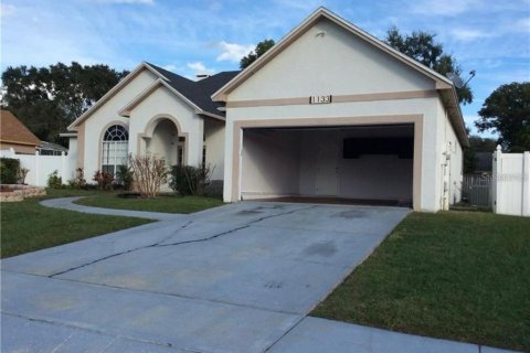 House in Orlando, Florida 4 bedrooms, 176.89 sq.m. № 1886805 - photo 1