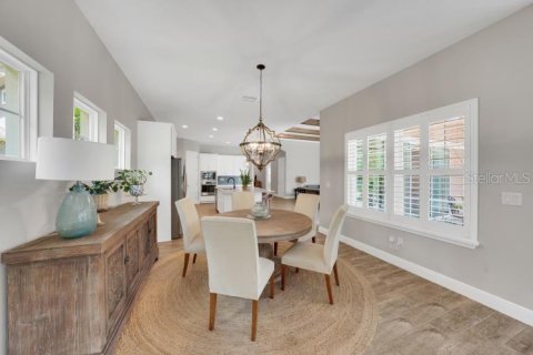 Casa en venta en Fish Hawk, Florida, 4 dormitorios, 291.81 m2 № 1759861 - foto 4