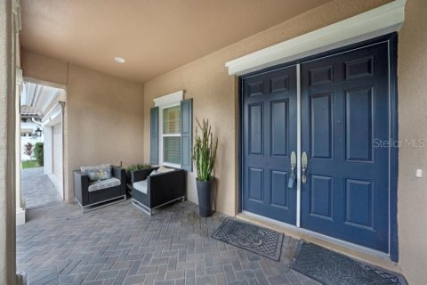 Casa en venta en Fish Hawk, Florida, 4 dormitorios, 291.81 m2 № 1759861 - foto 15