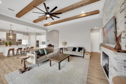 Casa en venta en Fish Hawk, Florida, 4 dormitorios, 291.81 m2 № 1759861 - foto 24