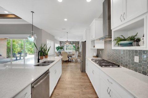 Casa en venta en Fish Hawk, Florida, 4 dormitorios, 291.81 m2 № 1759861 - foto 21