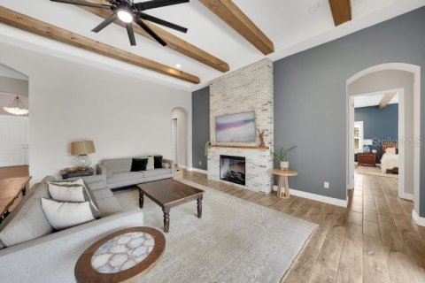 Casa en venta en Fish Hawk, Florida, 4 dormitorios, 291.81 m2 № 1759861 - foto 30