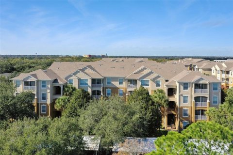 Condo à Orlando, Floride, 3 chambres  № 2267170