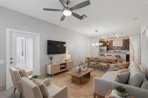 Condominio en venta en Orlando, Florida, 3 dormitorios, 131.18 m2 № 2267170 - foto 4
