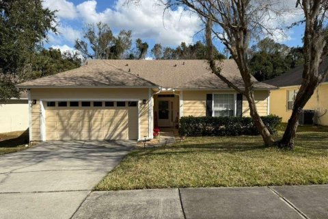 Villa ou maison à vendre à Apopka, Floride: 3 chambres, 168.15 m2 № 2219570 - photo 2