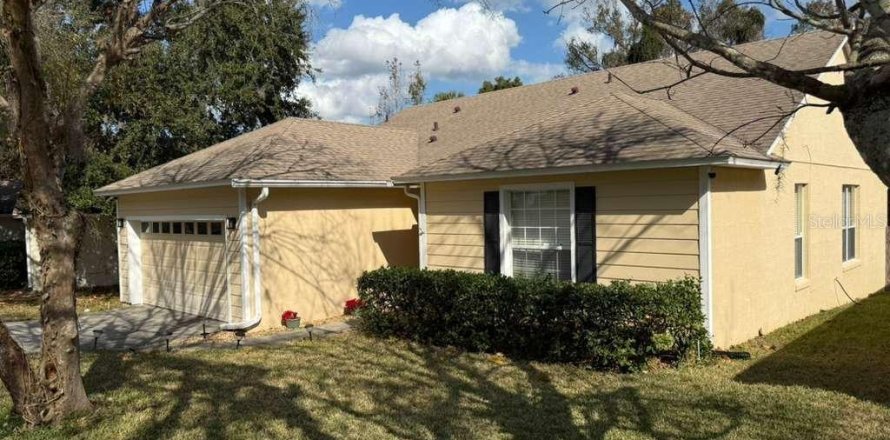 Villa ou maison à Apopka, Floride 3 chambres, 168.15 m2 № 2219570