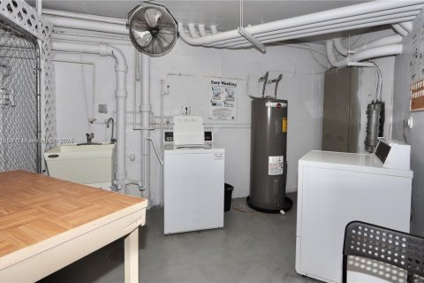 Снять в аренду кондоминиум в Авентура, Флорида 1 спальня, 71.35м2, № 1977667 - фото 18