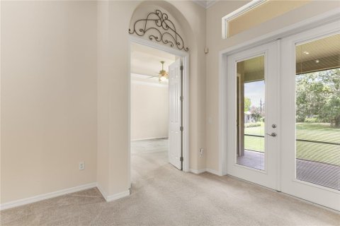 House in Tavares, Florida 4 bedrooms, 225.29 sq.m. № 1775447 - photo 22