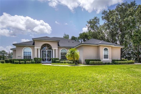 House in Tavares, Florida 4 bedrooms, 225.29 sq.m. № 1775447 - photo 1