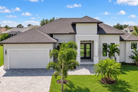 Casa en Rotonda, Florida 3 dormitorios, 208.57 m2 № 2378194