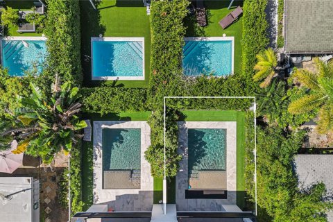 Touwnhouse à vendre à Fort Lauderdale, Floride: 3 chambres, 209.49 m2 № 1946973 - photo 21