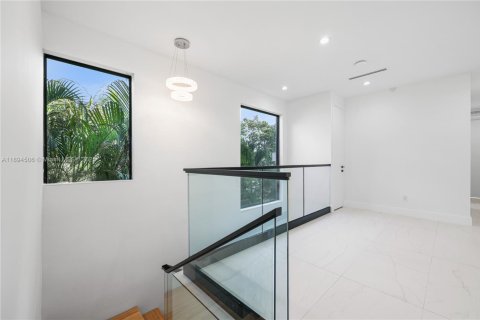 Touwnhouse à vendre à Fort Lauderdale, Floride: 3 chambres, 209.49 m2 № 1946973 - photo 22